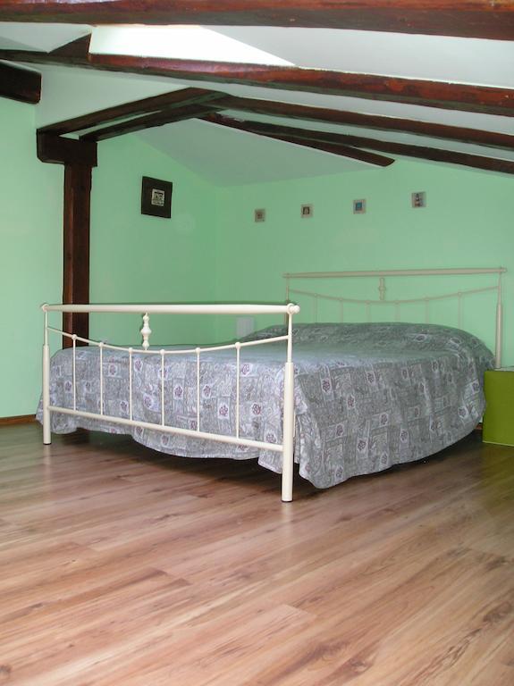 Beach Apartments Lovran Rom bilde